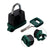 Padlock Pad Lock With Laser Key Fits For Volvo SH060611 SH 060611