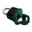 Padlock Pad Lock With Laser Key Fits For Volvo SH060611 SH 060611