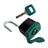 Padlock Pad Lock With Laser Key Fits For Volvo SH060611 SH 060611