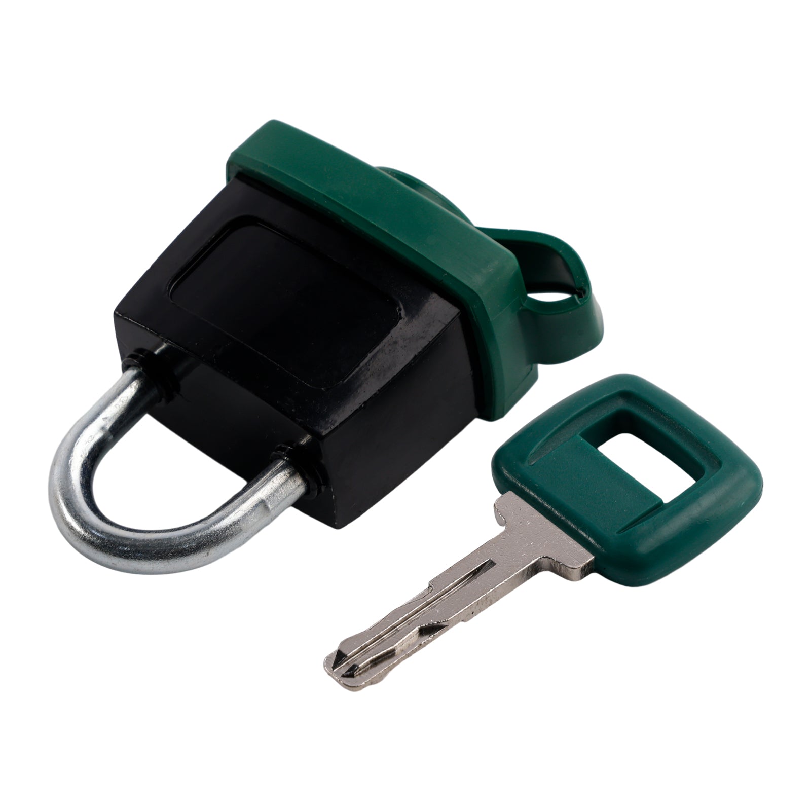Padlock Pad Lock With Laser Key Fits For Volvo SH060611 SH 060611