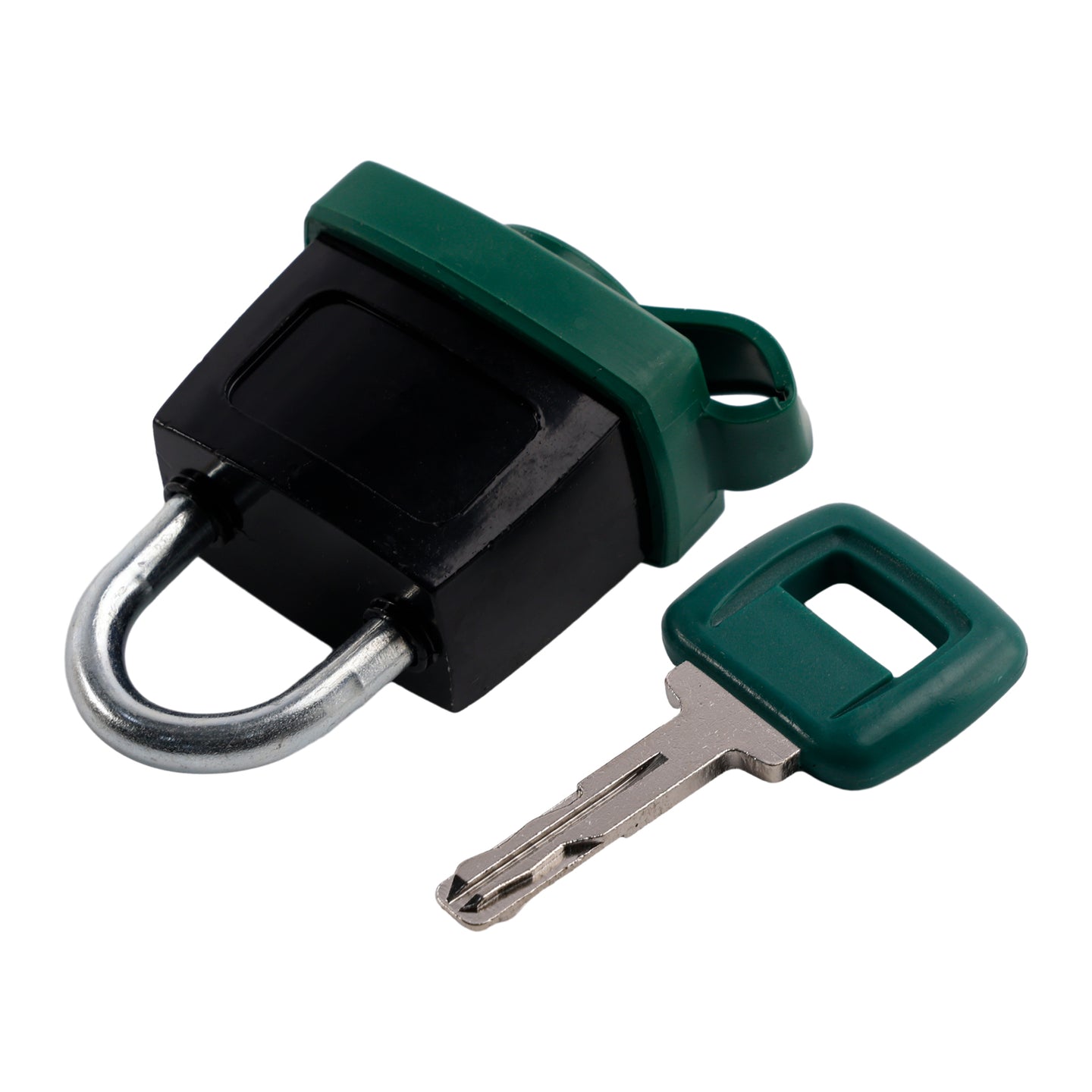 Padlock Pad Lock With Laser Key Fits For Volvo SH060611 SH 060611