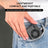 Portable Metal Shell Semiconductor Camera Radiator For Sony Canon R5/R6/Fuji Xt4