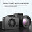 Portable Metal Shell Semiconductor Camera Radiator For Sony Canon R5/R6/Fuji Xt4