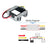 1A Waterproof DC/DC Converter Power Supply Regulator 12V Step Up To 24V