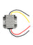DC20-60V To DC12V 3A Step Down 36W Power Converter Regulator WaterProof