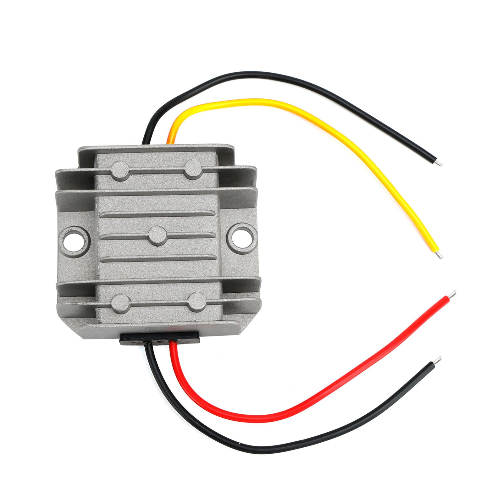 1A Waterproof DC/DC Converter Power Supply Regulator 12V Step Up To 24V