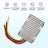 DC 18-36V Converter To DC 24V 20A Boost Buck Power Module Voltage Regulator