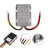 Waterproof DC 12V to 24V 360W 15A Step-Up Power Supply Converter Regulator