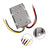 DC 9-36V Converter To DC 13.8V 25A Boost Buck Power Module Voltage Regulator