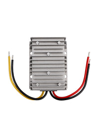 DC 9-36V Converter To DC 13.8V 25A Boost Buck Power Module Voltage Regulator