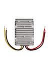 30A Waterproof DC/DC Converter Power Supply Regulator 30-90V Step Down To 12V