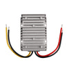 6-32V to 12V 20A DC-DC Voltage Stabilizer Car Power Supply Regulator Waterproof