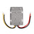 DC 18-36V Converter To DC 24V 20A Boost Buck Power Module Voltage Regulator