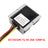 12/24V to 5V 25A Step Down DC/DC 125W Power Converter Regulator WaterProof