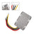 WaterProof 40-120V to 24V 20A 480W Step Down DC/DC Power Converter Regulator