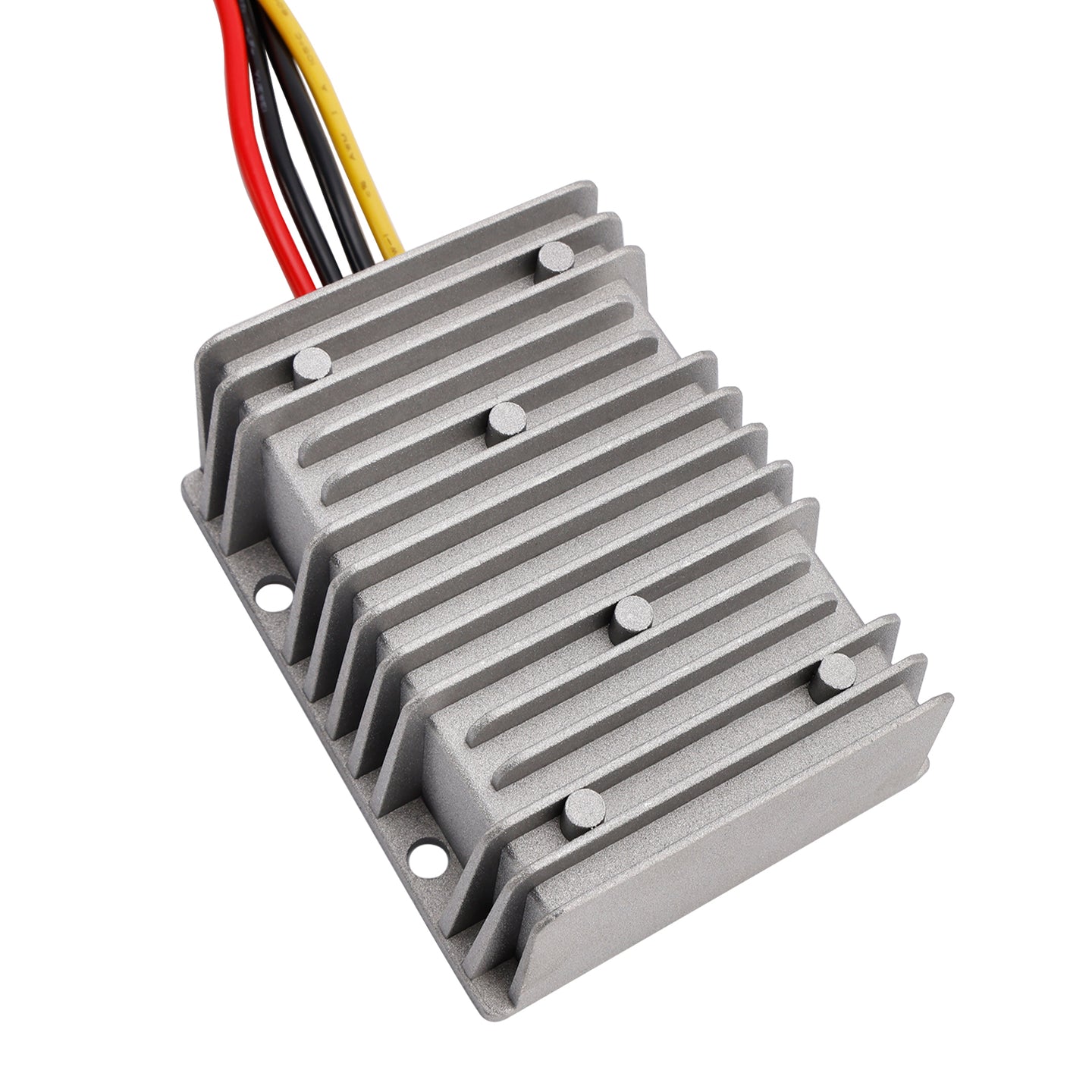 Waterproof DC 20-72V to 12V 30A 360W Step-Down Power Supply Converter Regulator