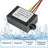 DC 20-60V To DC12V 3A 36W Converter Regulator Power Supplies Transformer