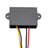 Waterproof DC-DC Converter 30-90V Step Down to 12V Power Supply Module 5A 60W