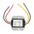 DC20-60V To DC12V 3A Step Down 36W Power Converter Regulator WaterProof