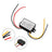 Step Down DC/DC Buck Converter 20-60V to 12V 10A Regulator Power Module