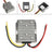 Waterproof DC 20-60V to 12V 20A 240W Step-Down Power Supply Converter Regulator