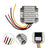 DC-DC 6V to 12V 2A 24W Step-Up Power Supply Converter Regulator Waterproof