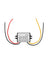 DC-DC 6V-12V 3A 36W Step Up Car Power Supply Converter Regulator Waterproof