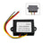 Waterproof DC-DC Boost Step-Up Converter 3A 6V To 12V Car Power Supply Module