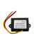 Waterproof DC-DC Boost Step-Up Converter 3A 6V To 12V Car Power Supply Module
