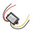 Waterproof DC-DC Boost Step-Up Converter 3A 6V To 12V Car Power Supply Module