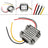 Waterproof DC/DC Converter Regulator 6V Step Up to 12V 3A 36W