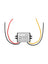 1A Waterproof DC/DC Converter Power Supply Regulator 30-90V Step Down To 12V