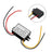 Waterproof DC-DC Converter 30-90V Step Down to 12V Power Supply Module 3A
