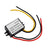 Waterproof DC-DC Converter 30-90V Step Down to 12V Power Supply Module 3A