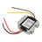 Waterproof Buck Step Down Converter DC30-90V to12V 3A 36W Car Power Module