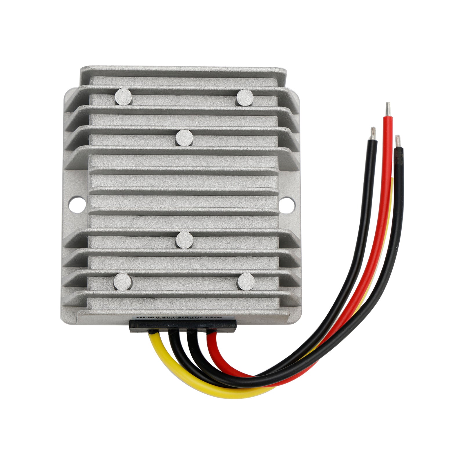 DC 18-36V Converter To DC 24V 10A Boost Buck Power Module Voltage Regulator