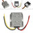 Waterproof DC 30-90V to 12V 10A 120W Step-Down Power Supply Converter Regulator