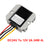 WaterProof 24V to 12V 2A 24W Step Down DC/DC Power Converter Regulator