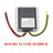 Waterproof DC 9-36V To DC 13.8V 5A Voltage Stabilizer Car Power Supply Regulator
