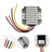 DC-DC 12V-36V 1A 36W Step Up Car Power Supply Converter Regulator Waterproof