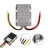 Waterproof DC 20-72V to 12V 30A 360W Step-Down Power Supply Converter Regulator