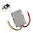Waterproof DC 20-72V to 12V 30A 360W Step-Down Power Supply Converter Regulator