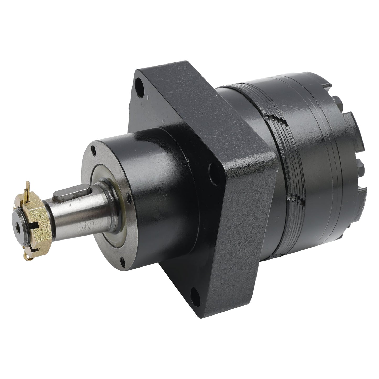 Replacement Wheel Motor 5102681YP â€?Right‑Hand for Ferris IS1500/IS2500 Z‑Series