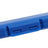 M2 Hard Drive Protection Box Storage Box Solid State Drive Box Shockproof Blue