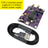 6GHz RF Signal Generator 23.5-6000MHz Keypad Version Oled Screen Display HMC833