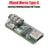 VBand Morse Type-C/USB Interface Multifunctional CW Trainer For Phone Computer
