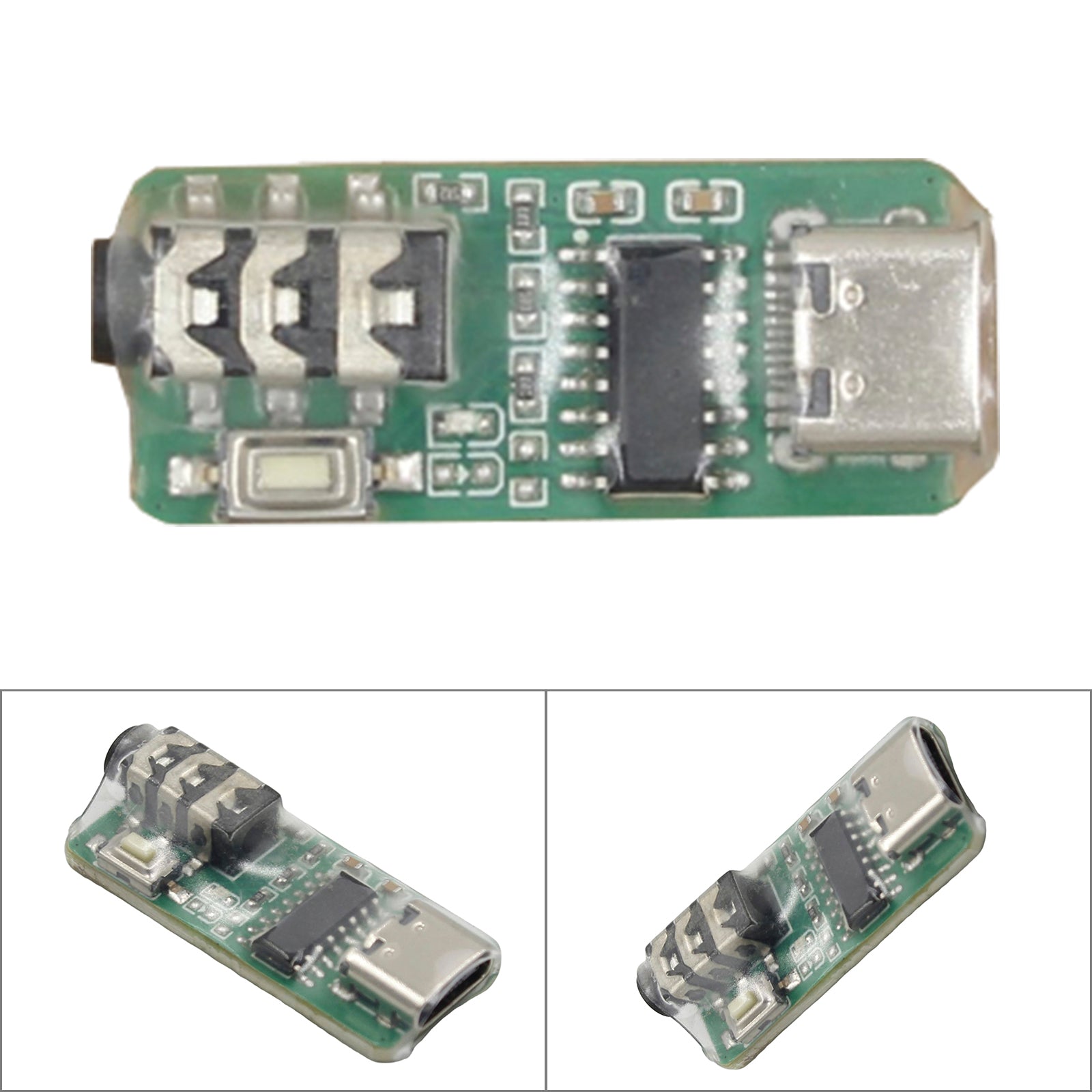 VBand Morse Type-C/USB Interface Multifunctional CW Trainer For Phone Computer