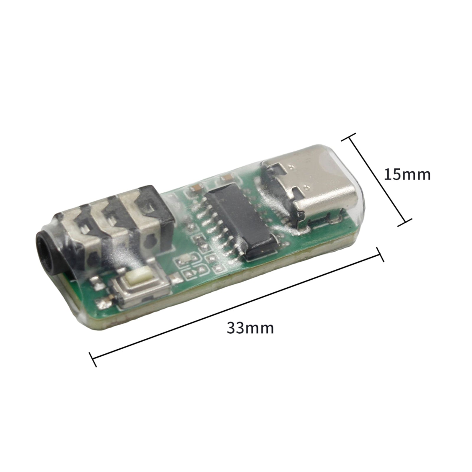 VBand Morse Type-C/USB Interface Multifunctional CW Trainer For Phone Computer
