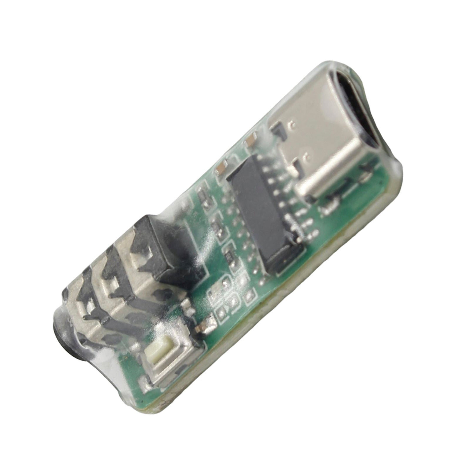 VBand Morse Type-C/USB Interface Multifunctional CW Trainer For Phone Computer