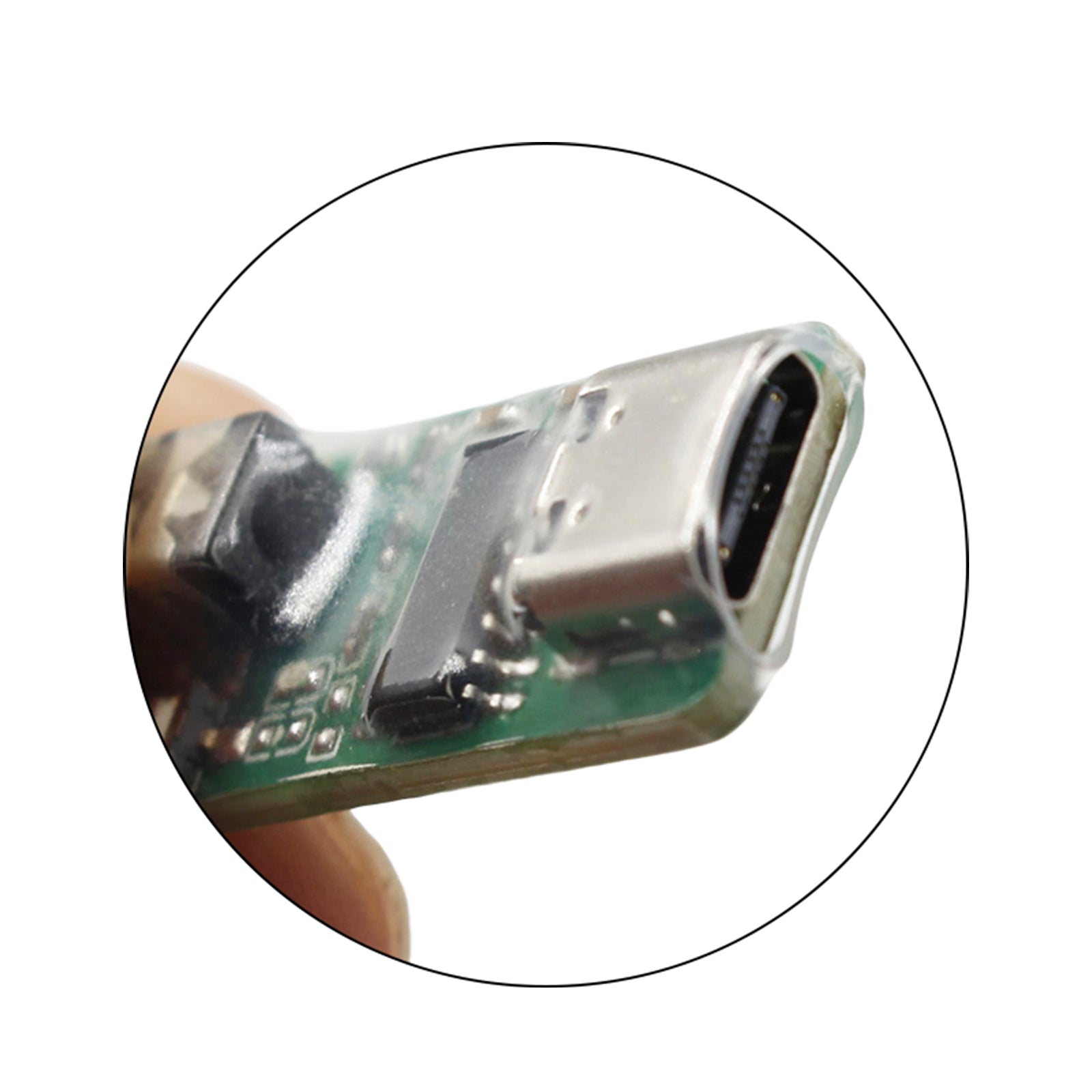 VBand Morse Type-C/USB Interface Multifunctional CW Trainer For Phone Computer